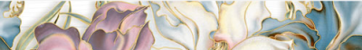 Batik бордюр вертикальный серый БВ 83 071