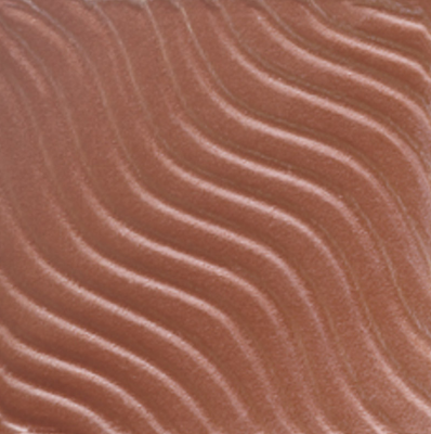 Toccata Brown Metalic Ukos 9,8 X 9,8