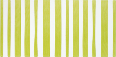 AGATHA 2 LINEAS PISTACHO ДЕКОР