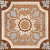 TAHAT MOUNT CARPET 43х43