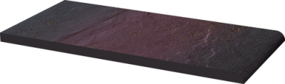 Semir Rosa Parapet 14.8 X 30