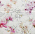 Fly: декор панно D-902 violeta, 600x600 мм