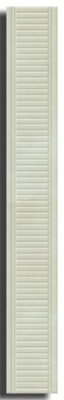 Sabro Verde Listwa 8х59.5