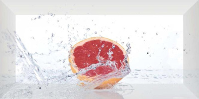 FRUTAS AQUA POMELO ДЕКОР