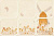 VILLAGGIO LAS45A03H-101 ДЕКОР