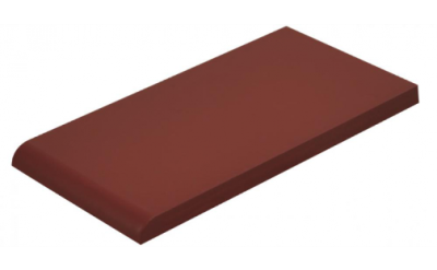 BURGUND PLUS PARAPET 13,5х24,5