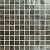 LOFT MOZAIKA SILVER 30X30 GOLD