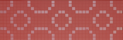 MOOD VISUAL ROJO ДЕКОР