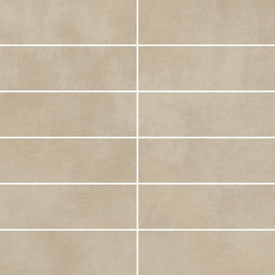 Tecniq Beige 29,8х29,8 мозаика мат