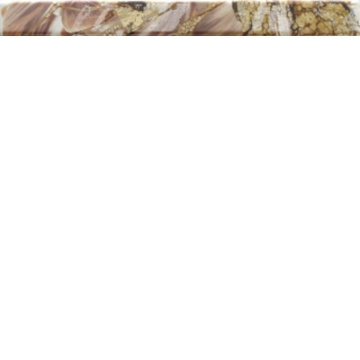 LIBRA MARRON LISTELO 5х50