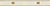 INSPIRATION BEIGE STR ФРИЗ 4х30