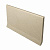 BAZO BEIGE COKÓŁ WYWINIĘTY OSTRY 10х19,8