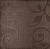 DIAMOND ART BROWN RET GPV617 ПОЛ