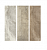 Trophy Bianco, Beige, Brown 15 x 60