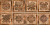 NEWCASTLE BROWN DECOR 45х45