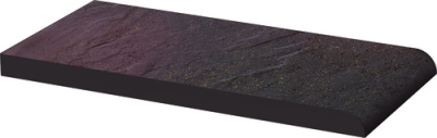 Semir Rosa Parapet 10х20