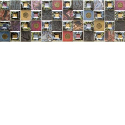 CIRCUS MOSAICO 20х60
