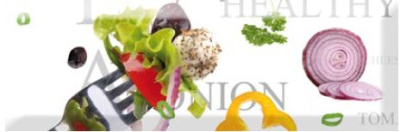 Decor Salad 03 10x30