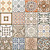 PROVENZA DECO 44.2х44.2