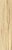 PAINTED WOOD GOLD BRUSH ZSXPW3R