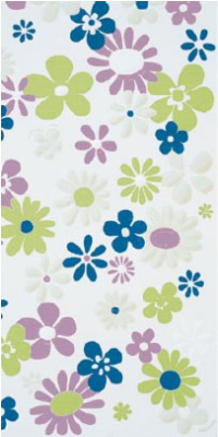 PRIMAVERA 1 OCEAN_ICE BL ДЕКОР