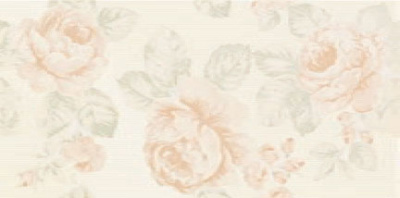 ROMANTICA FIORE BEIGE MRV068 СТЕНА