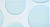 GLAMOUR 3GOK SKY  INS. CIRCLE ДЕКОР