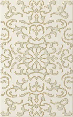 Tembre Beige Inserto 25х40