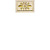 DAFNE GOLD CREMA вставка 10х15