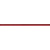 Фриз 2/50 Glass red border new
