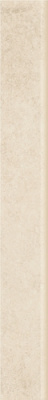 Rino Beige цоколь мат 7,2x59,8