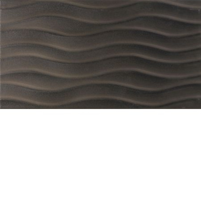 LUXE BLACK RELIEVE 32.5х60