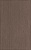 Плитка настенная Sottile Brown 25x40