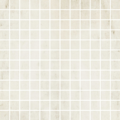 Salva Bianco MOZAIKA CIĘTA 29,8 x 29,8