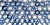 STELLA BLUE GLOSSY СТЕНА