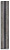 Taranto Gris listwa 8x44.8