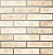 Brickstyle Seven Tones 341020 бежевый 25x6