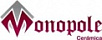 MONOPOLE CERAMICA