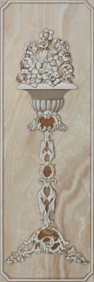 BUCARO MARFIL(БУКАРО МАРФИЛЬ)