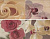 MOODS ENFLEUR MULTICOLOR ДЕКОР