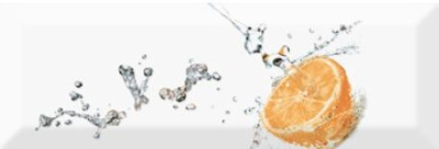 Decor Fresh Orange 10х30
