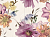 Summer Time White Inserto Flower