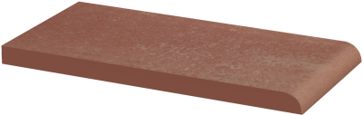 Cotto Natural Parapet 10 X 20