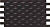 LUCCA NEGRO 31х56