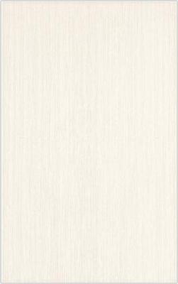 Плитка настенная Sottile Bianco 25x40