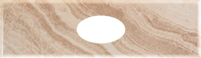 VENTANA MADRAS CREMA 25х85