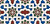ZOCALO ALHAMBRA ДЕКОР