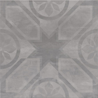 Silent Stone Сірий Carpet 45 х 45