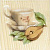 DOLLY FILIZANKA BEIGE ДЕКОР