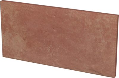 Cotto Naturale PODSTOPNICA 14,8 x 30